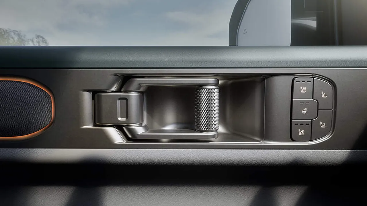 기아 타스만 이미지