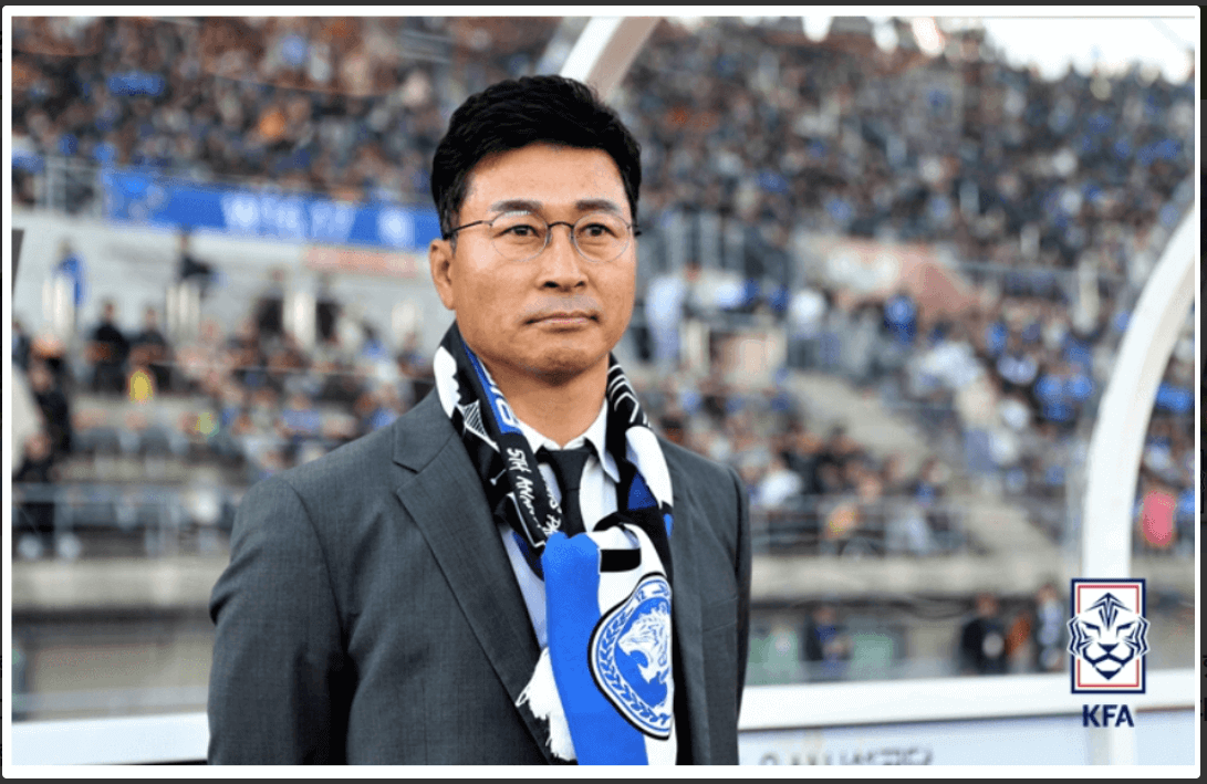 김도훈감독