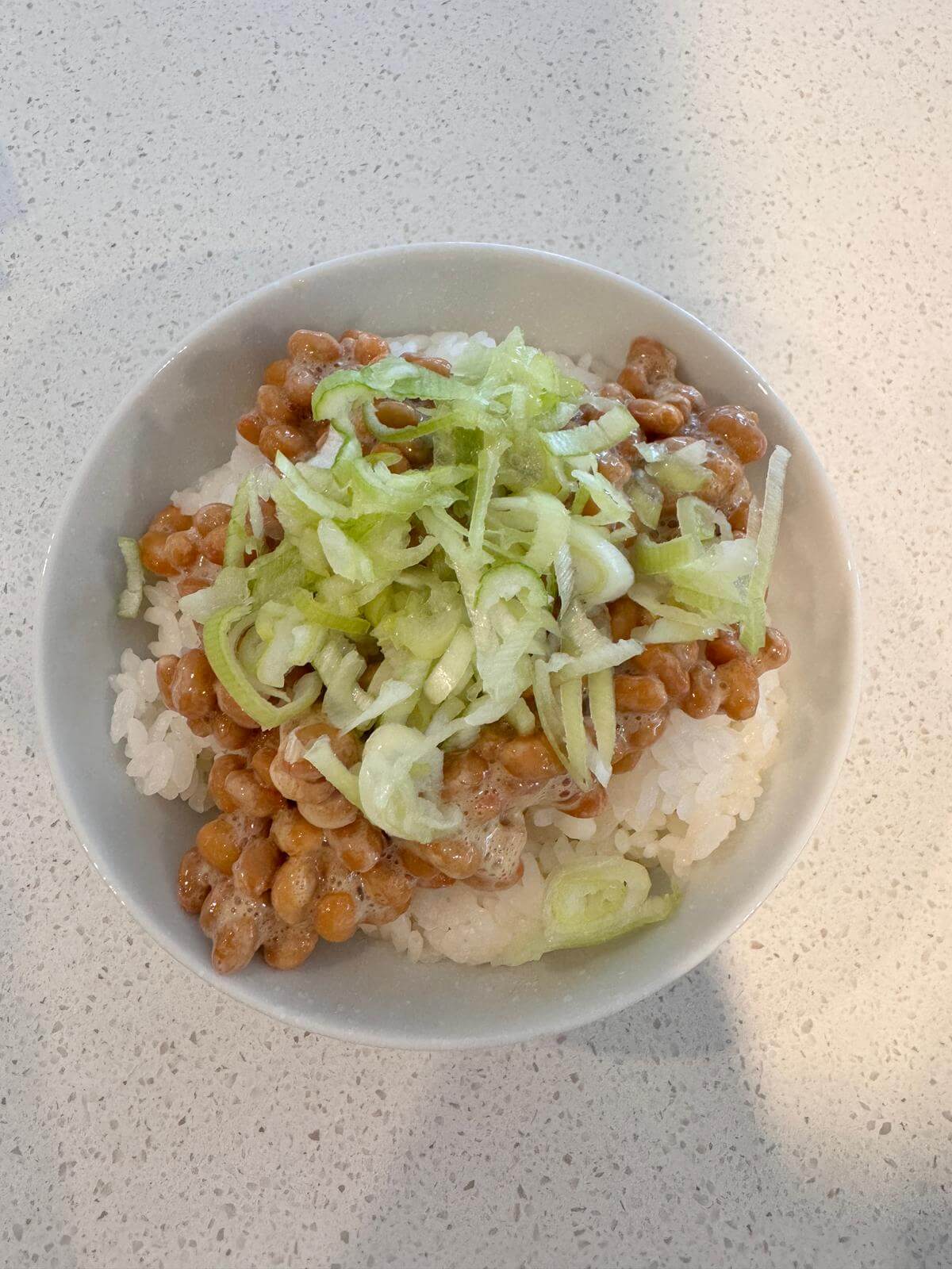 낫또 맛있게 먹는 방법 3가지