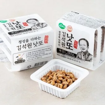 낫또 효능 성분 부작용_2