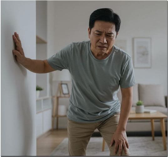 메니에르병 원인 및 증상과 좋은 음식 진단과 개선 방안