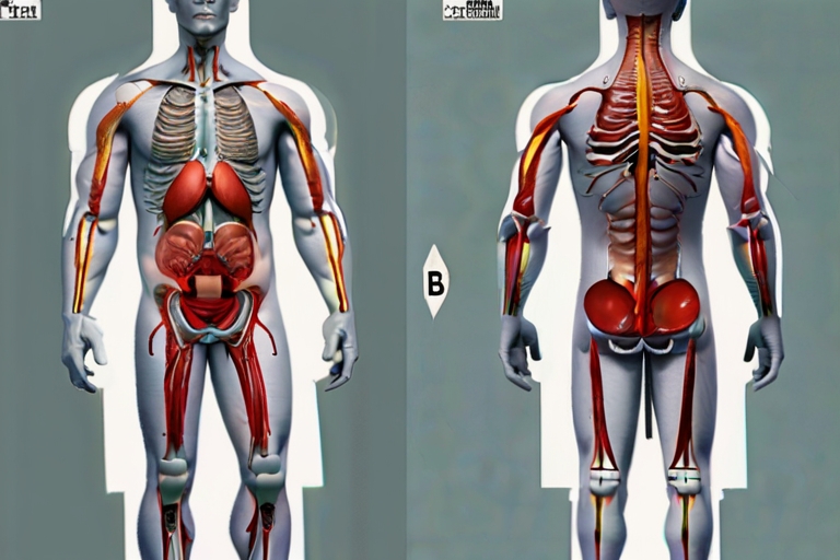 신장병의 초기 신호