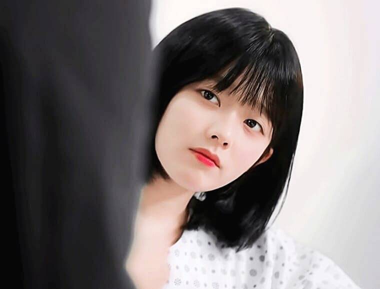 배우-정지소