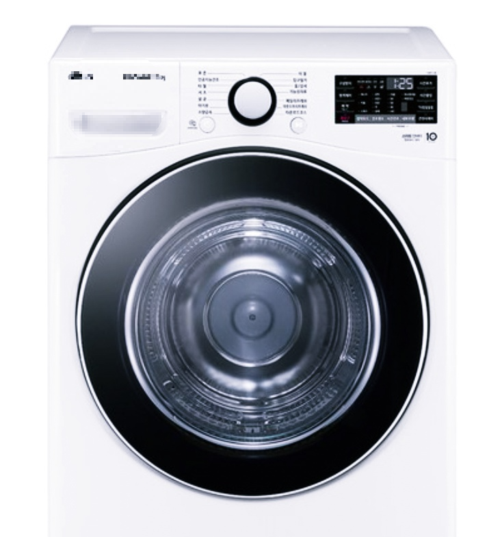 엘지-트롬-건조기