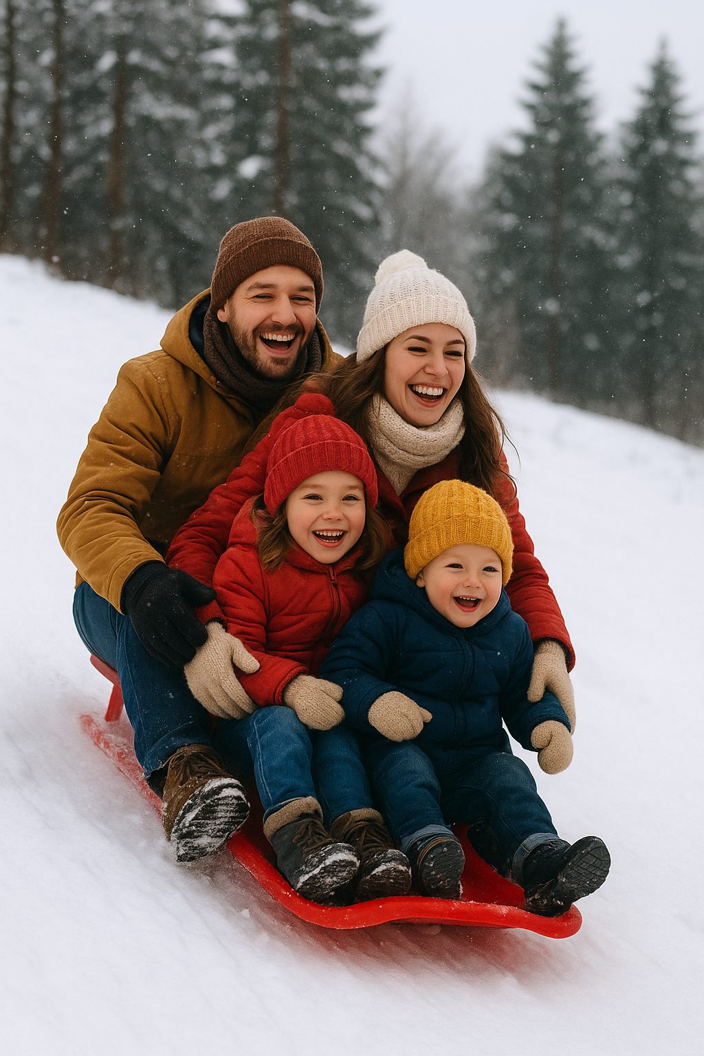 부산 눈썰매장 추천, 부산 경남 눈썰매장 비교