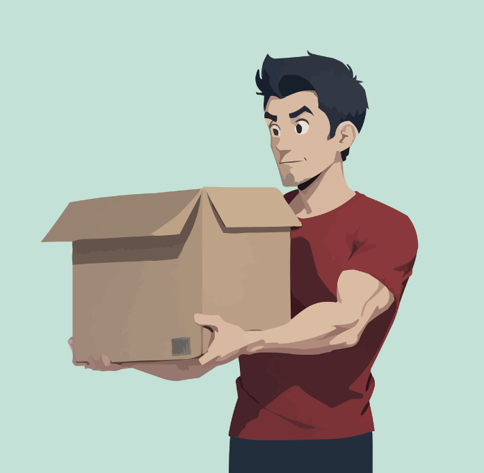  택배사별 휴무 안내