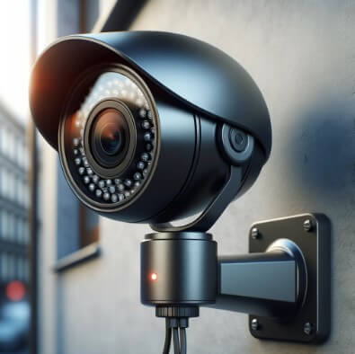 CCTV