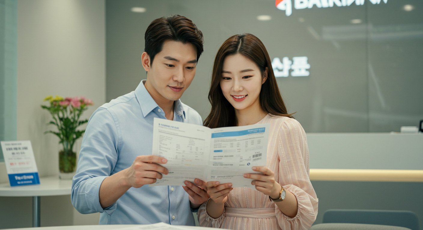 농협은행 정기예금