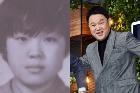 김구라 출생 1970년 10월 3일