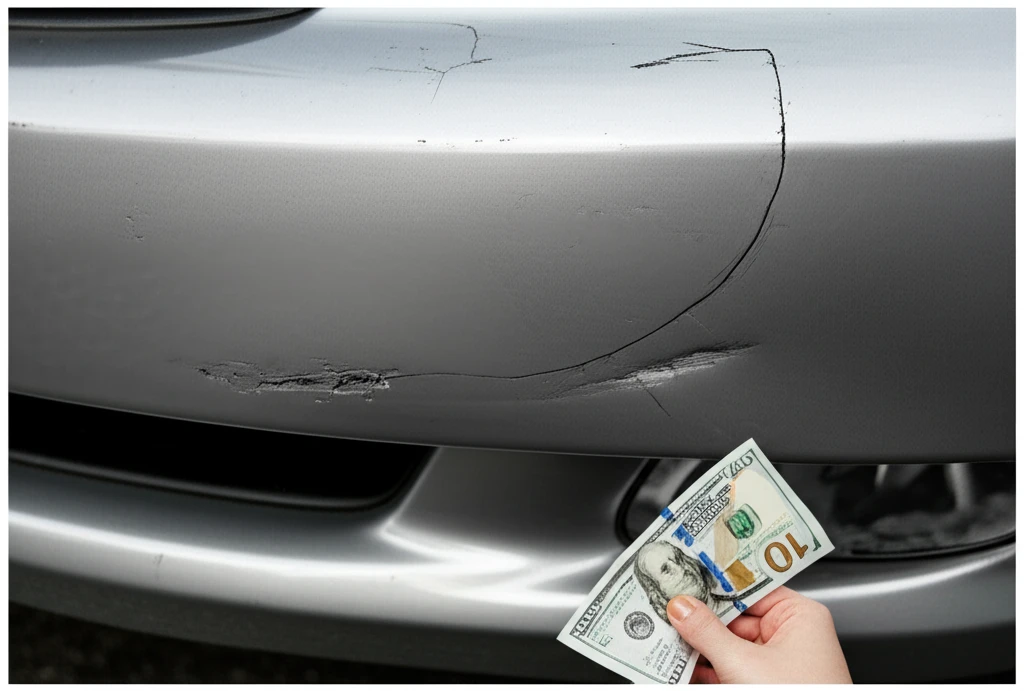 자동차보험 면책금 얼마가 적당할까?