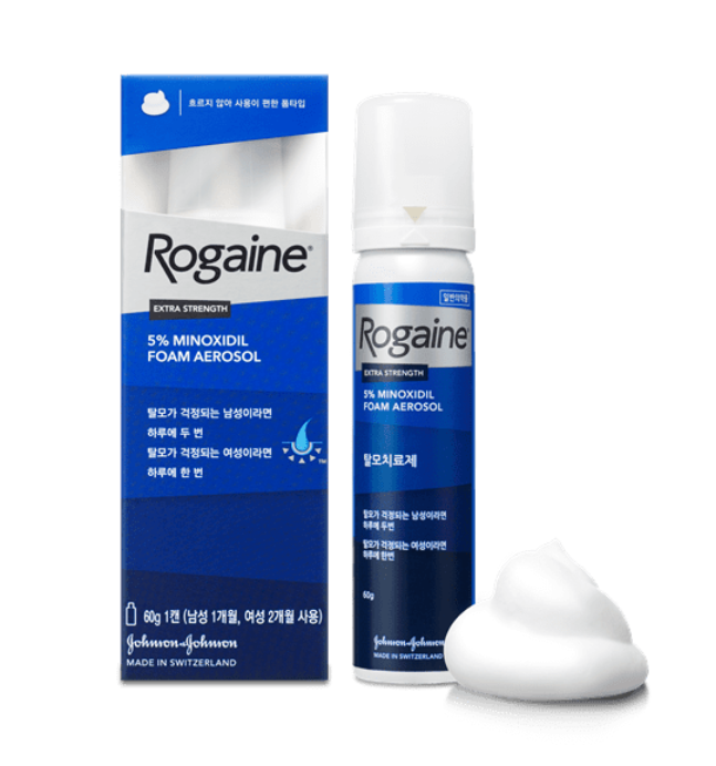 로게인 회사 소개