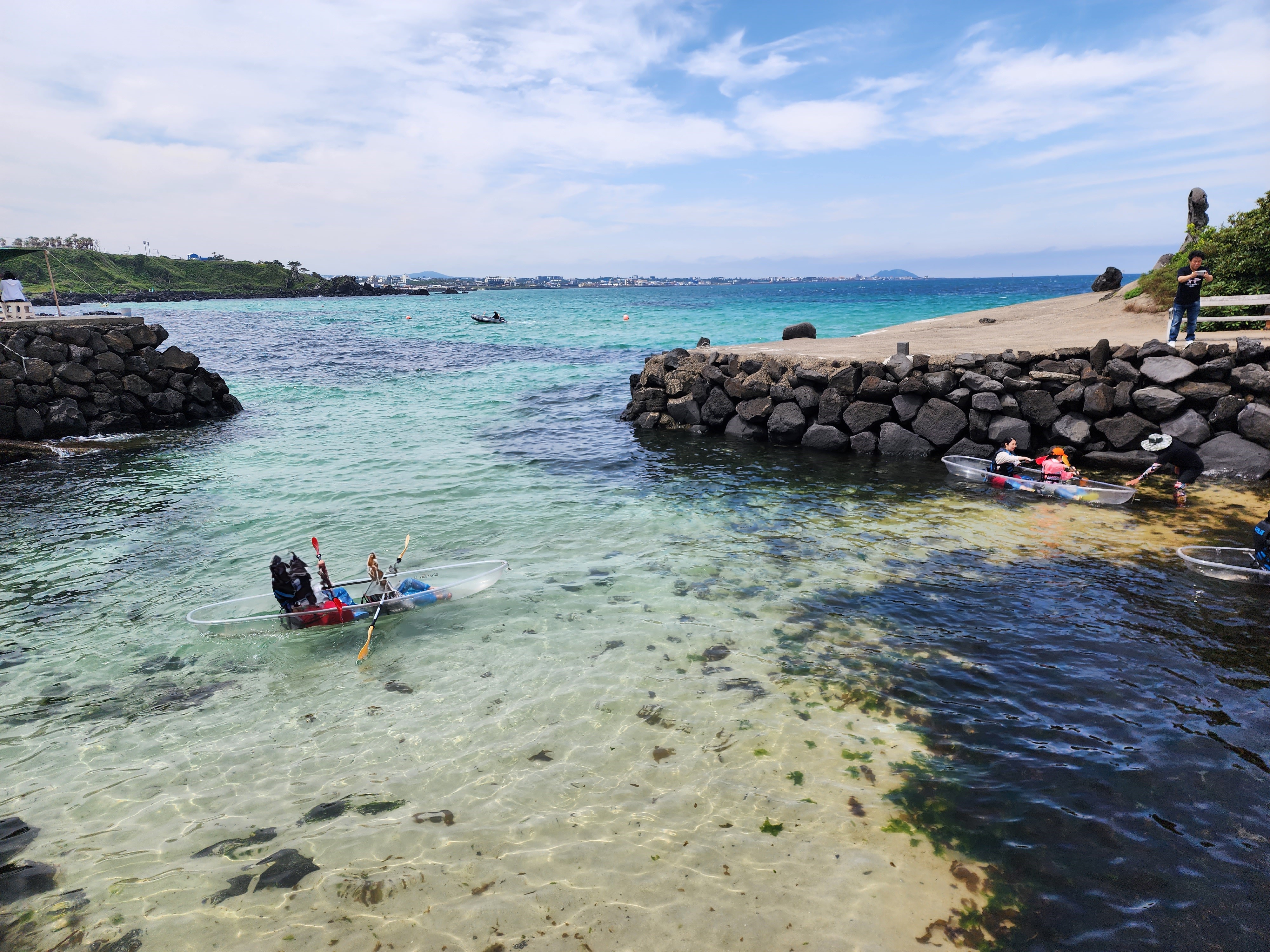 아이와 제주도 여행
