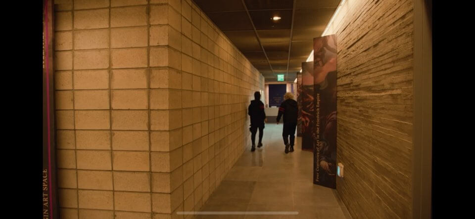 경이로운 소문 시즌2 3회줄거리