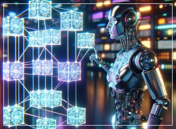 ai 블록체인
