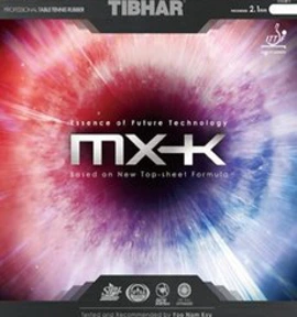 티바 탁구러버MXK 47.5도 MX-K(H)52.5 MX-K 선수용 47.5도 MX-K(H) 선수용 52.5 라바&#44; 적(MAX)&#44; MX-K(H)52.5선수용