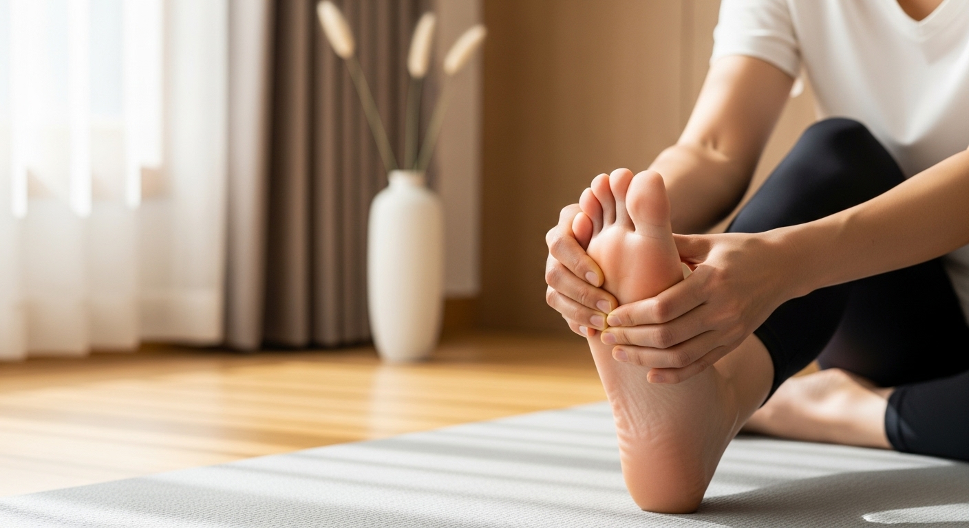 발골절&amp;#44; 신경포착증후군&amp;#44; 자가진단