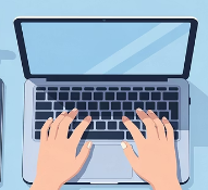 방아쇠 수지 증후군