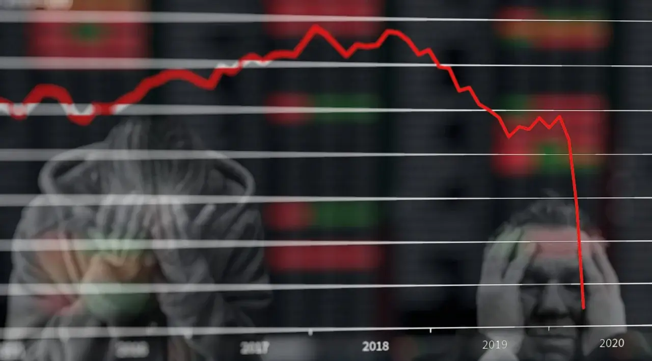 ETF투자전략 (S&amp;P500 vs S&amp;P500TR)
