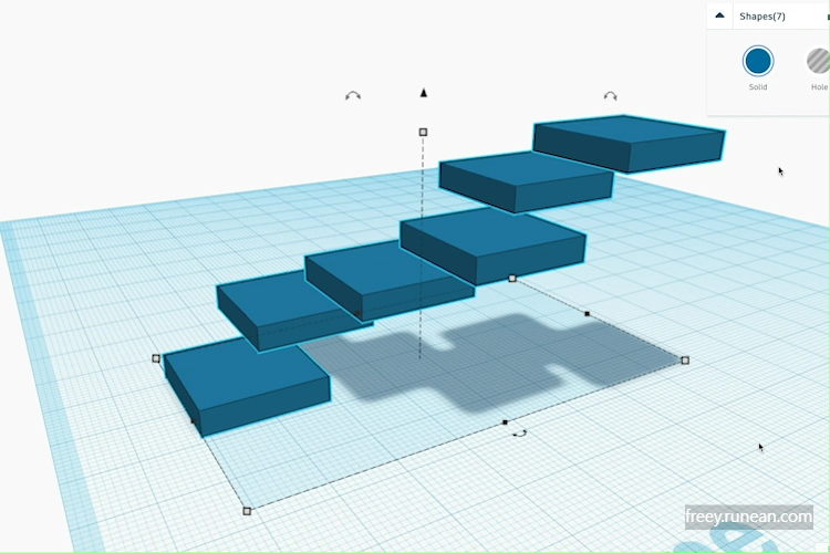 팅커캐드(Tinkercad)
