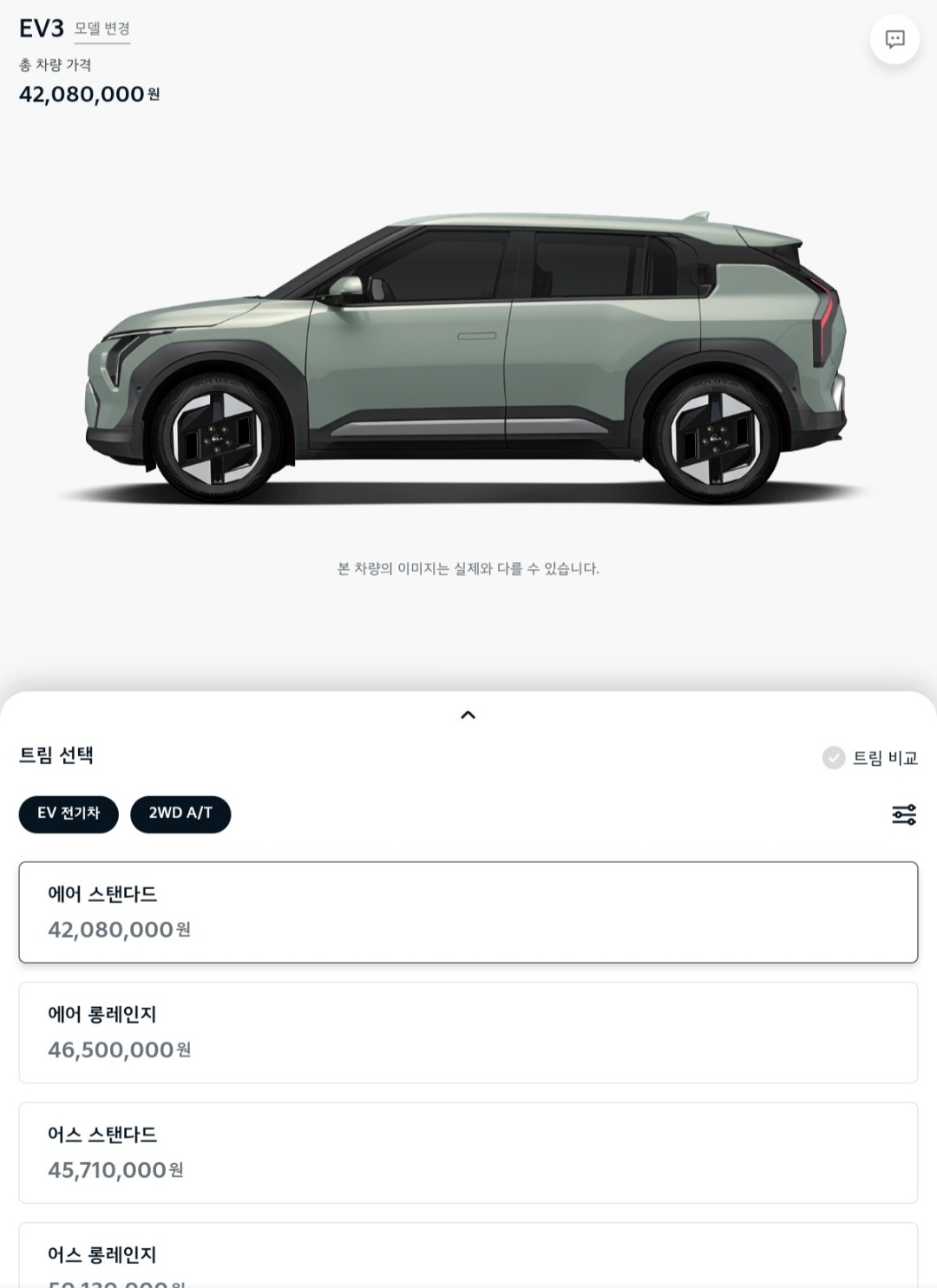 기아 EV3 가격 특징 제원 제대로 알아보기
