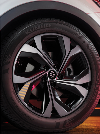 아르카나 E-테크 하이브리드