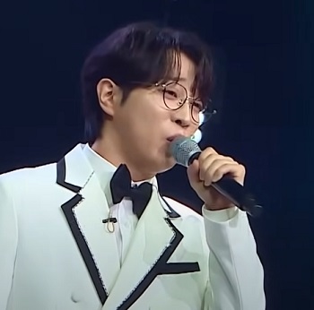 안성훈 그날 노래듣기 노래가사 (미스터 로또)