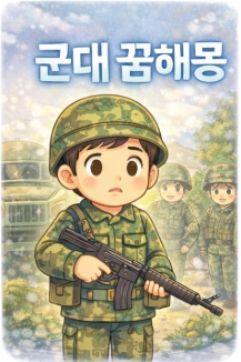 군대 꿈해몽! 군대 다시가는 꿈해몽! 유형 10가지 총정리!