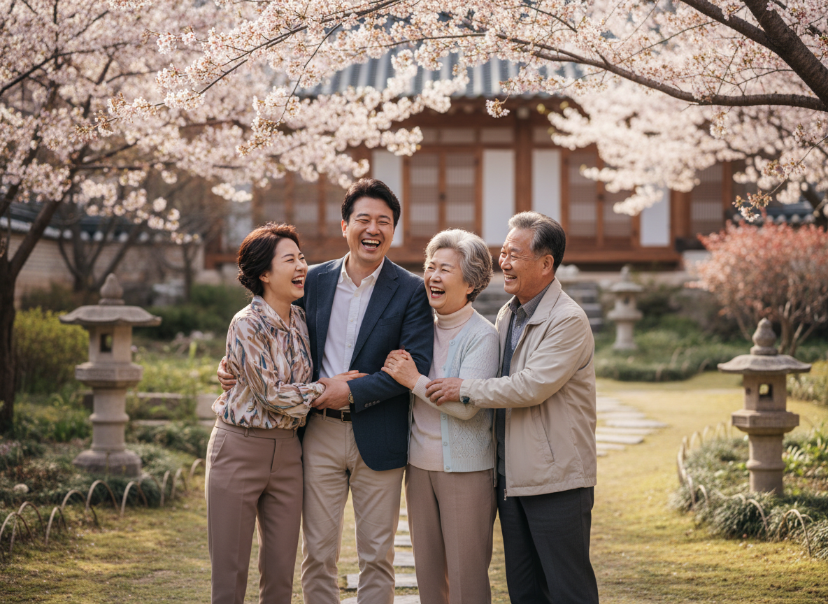 부모님 연말정산 인적공제 