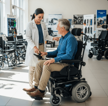 2025 전동휠체어 가격 비교 총정리10