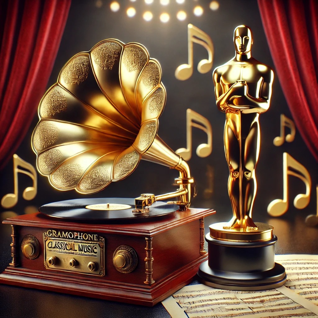 클래식 음악의 오스카상