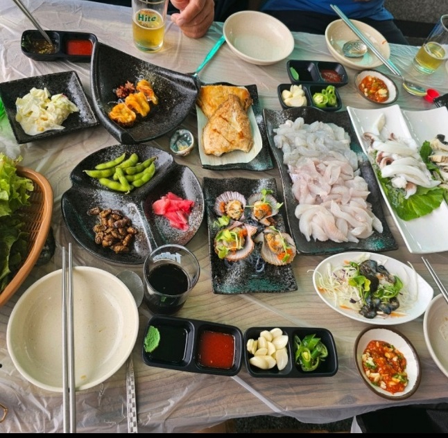 전현무계획-보령-새우탕-영준네