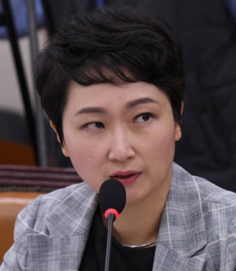 이언주의원 프로필 나이 고향 학력