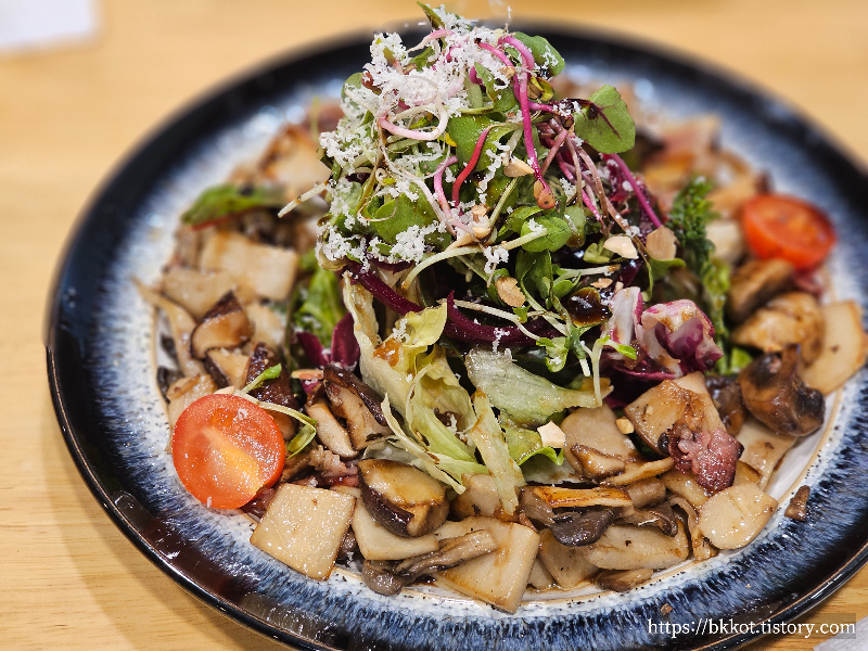 정자 이탈리아 쏘렐라