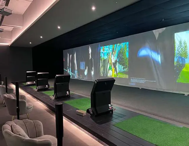 GDR골프아카데미 은계캠퍼스