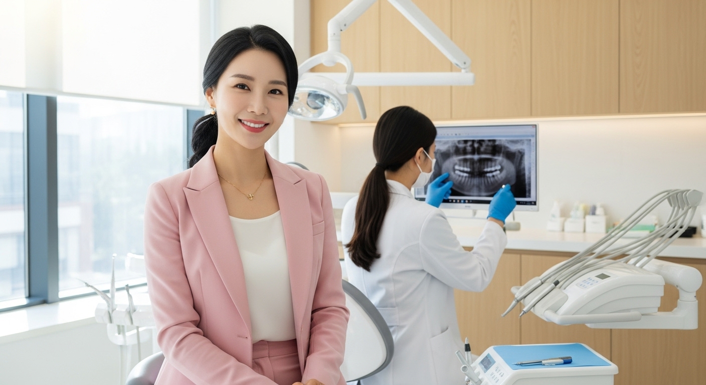 라이나생명 치아보험 청구