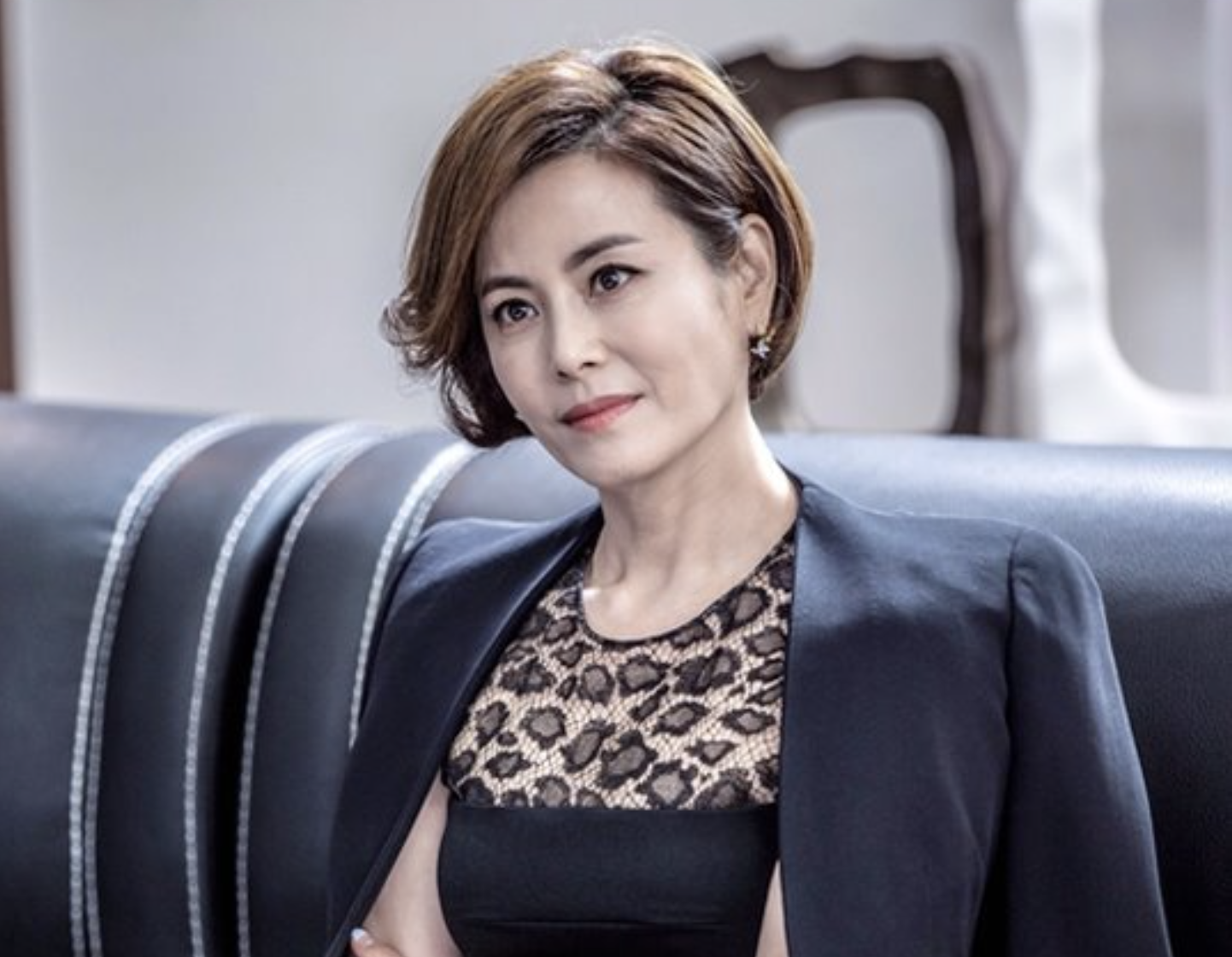견미리 드라마