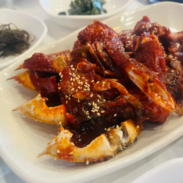 생생정보 고수의 부엌 항아리물회