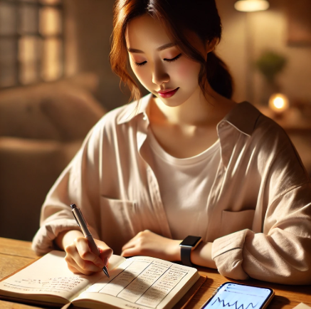 시간 관리 앱 추천