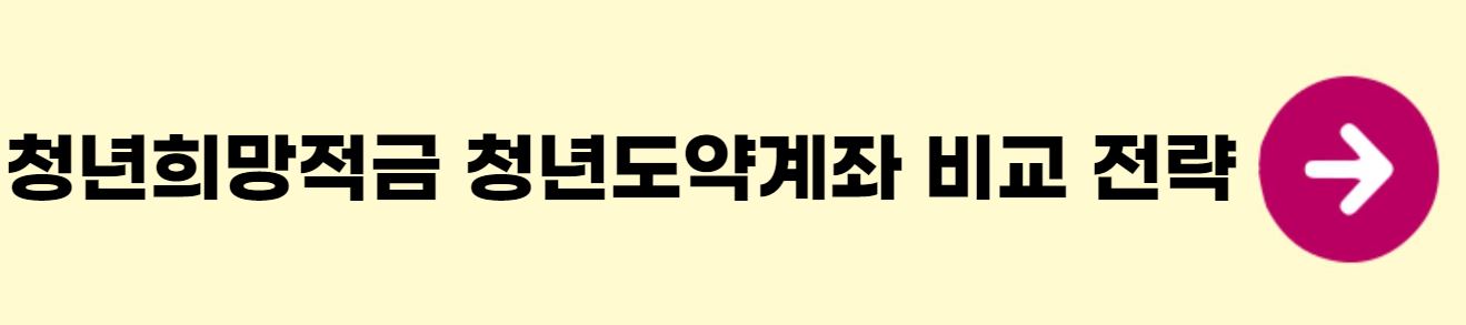 청년희망적금-청년도약계좌-비교-전략-바로가기