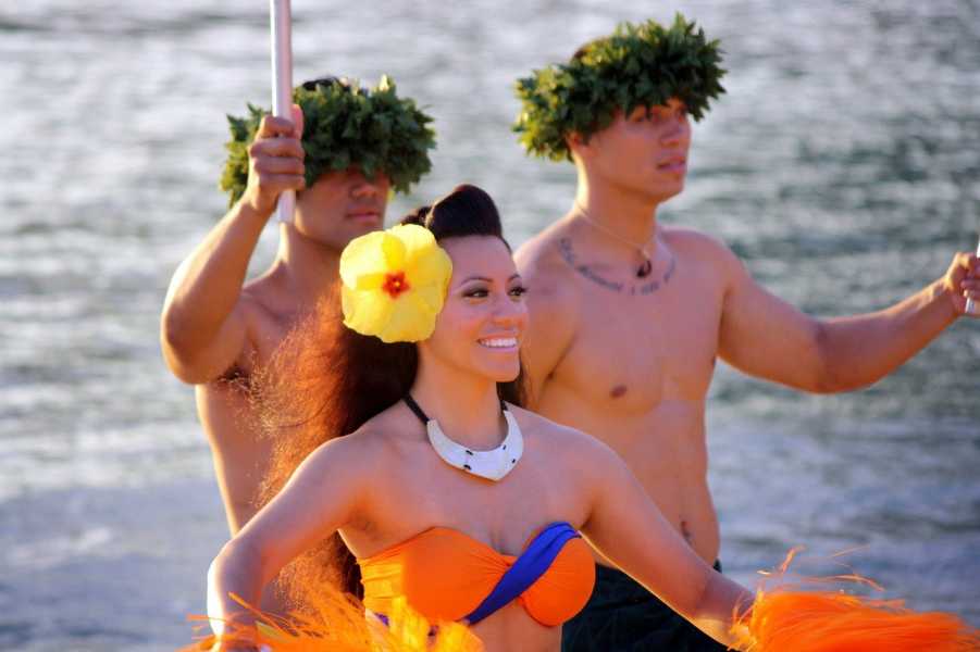 가족여행 관련 사진