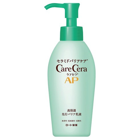 케어세라(CareCera) 보습 바디워시