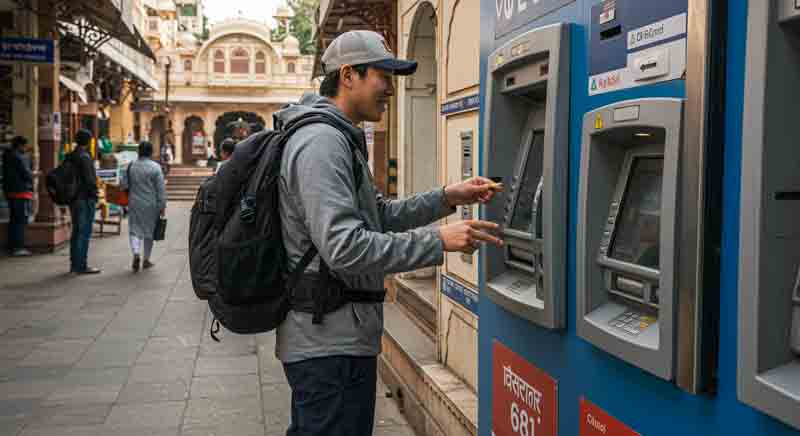 해외여행 환전 꿀팁