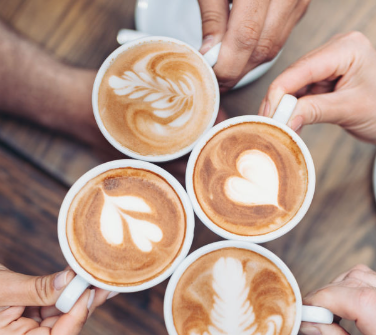 고혈압·고지혈증에 커피