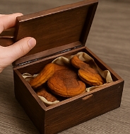 상황버섯 효능