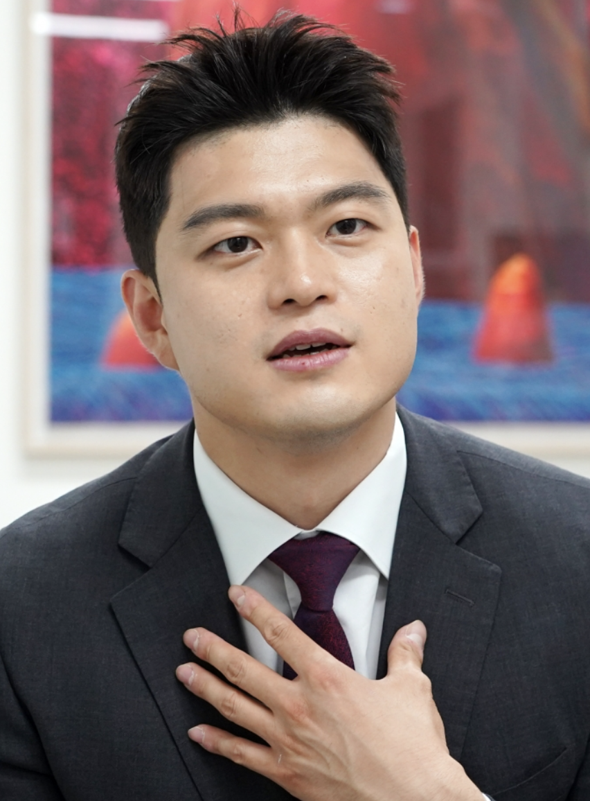 김용태 가치관