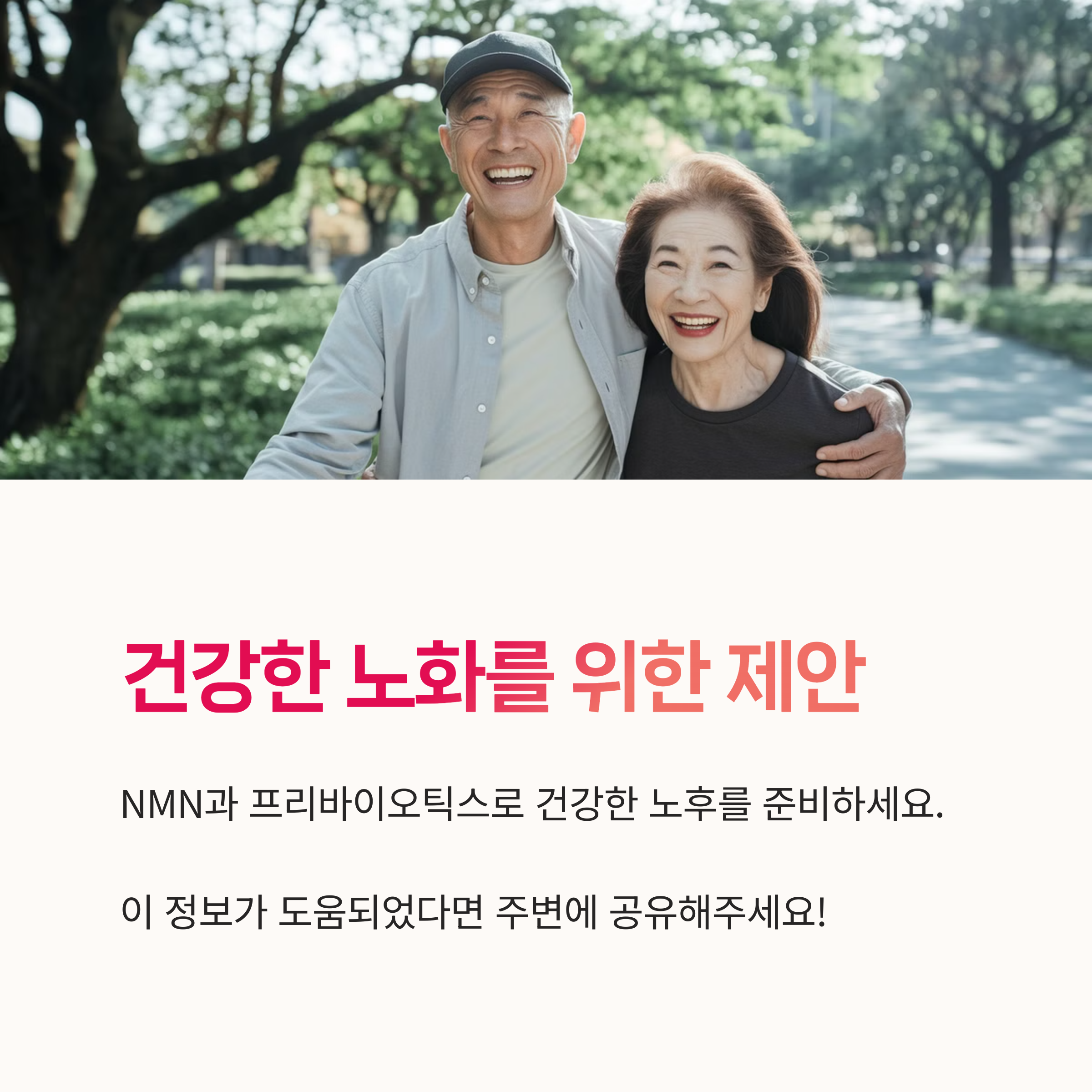 NAD+, 인지기능개선