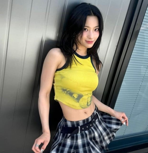 이새롬 프로필, 나이, 인스타