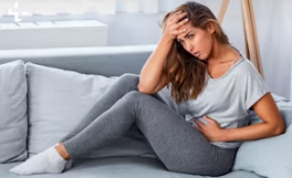 생리 늦어질 때&amp;#44; 늦어지는 이유