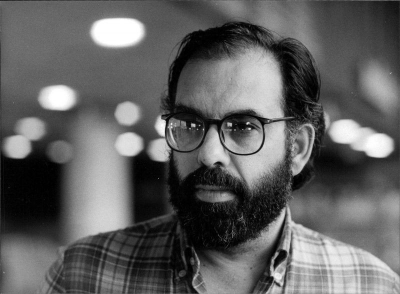 프랜시스 포드 코폴라 감독