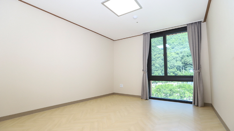 설악산 생태탐방원 생활관